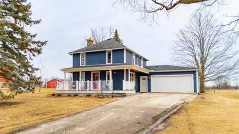 1753 Sharon Holw, Grass Lake, MI 49240