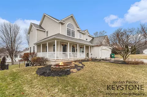 2181 Palm Dl, Wyoming, MI 49519