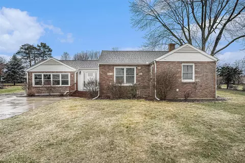 2551 Kinney, Grand Rapids, MI 49534
