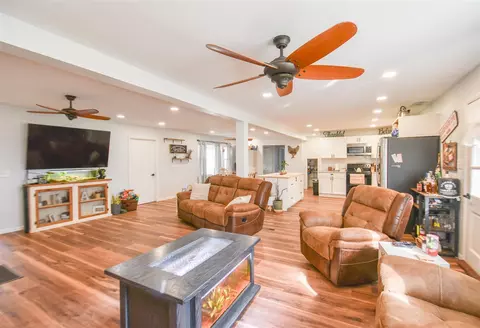 Living - 4880 Blair, Reading, MI 49274 photo 2 of 5