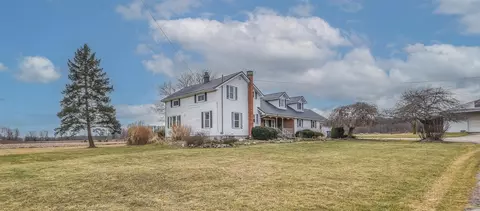 Exterior - 4880 Blair, Reading, MI 49274 photo 9 of 9