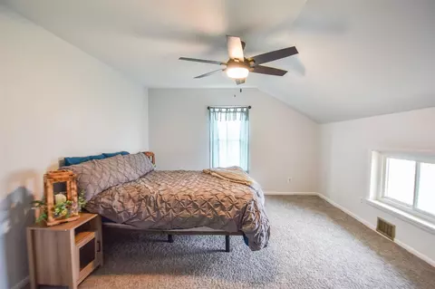 Bedroom - 4880 Blair, Reading, MI 49274 photo 5 of 6