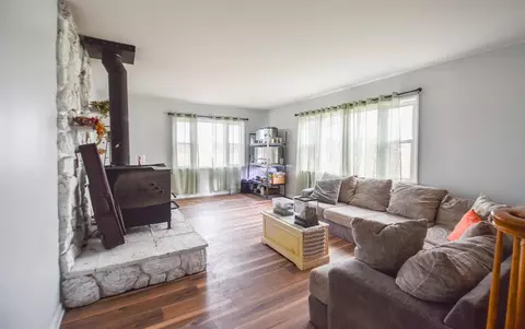 Living - 4880 Blair, Reading, MI 49274 photo 3 of 5