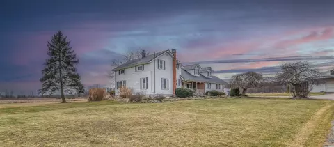4880 Blair, Reading, MI 49274
