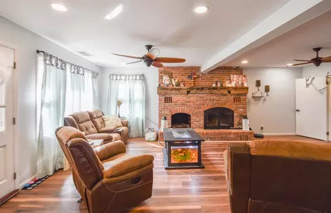 Living - 4880 Blair, Reading, MI 49274 photo 1 of 5
