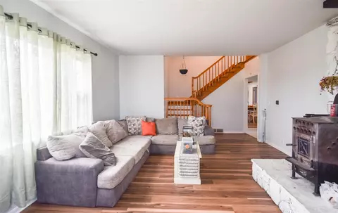 Living - 4880 Blair, Reading, MI 49274 photo 4 of 5