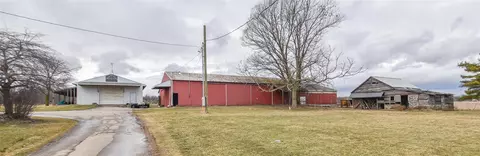 Exterior - 4880 Blair, Reading, MI 49274 photo 4 of 9