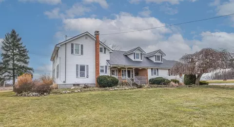 Exterior - 4880 Blair, Reading, MI 49274 photo 2 of 9