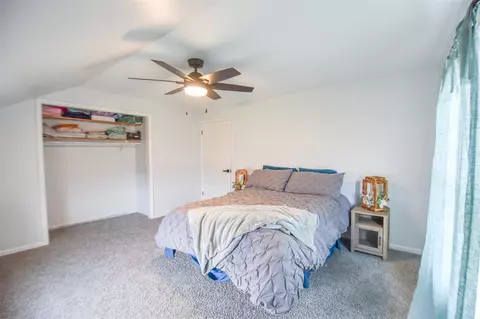 Bedroom - 4880 Blair, Reading, MI 49274 photo 6 of 6