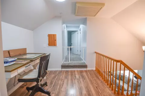Entry Way - 4880 Blair, Reading, MI 49274 photo 1 of 2