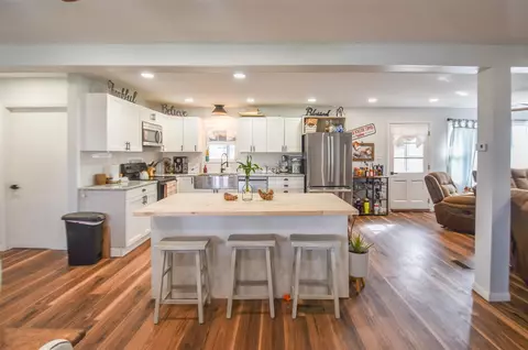Kitchen - 4880 Blair, Reading, MI 49274 photo 1 of 3