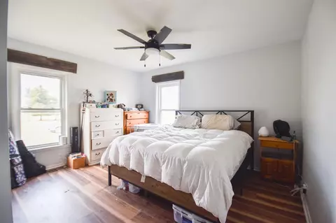 Bedroom - 4880 Blair, Reading, MI 49274 photo 1 of 6