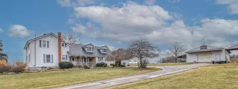 Exterior - 4880 Blair, Reading, MI 49274 photo 6 of 9