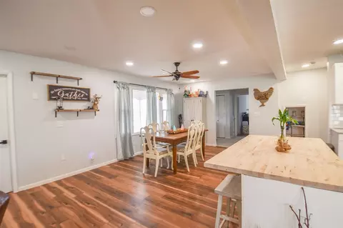 Dining - 4880 Blair, Reading, MI 49274 photo 1 of 1