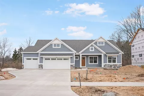 7917 Tessa, Hudsonville, MI 49426