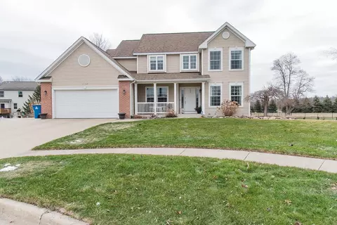 7597 Bali, Portage, MI 49002