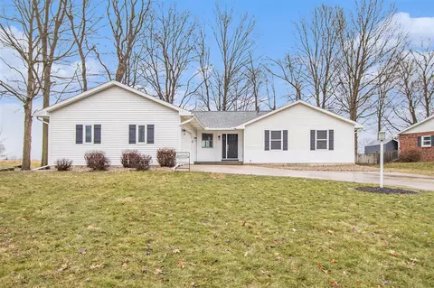 16265 Prairie Ronde, Schoolcraft, MI 49087