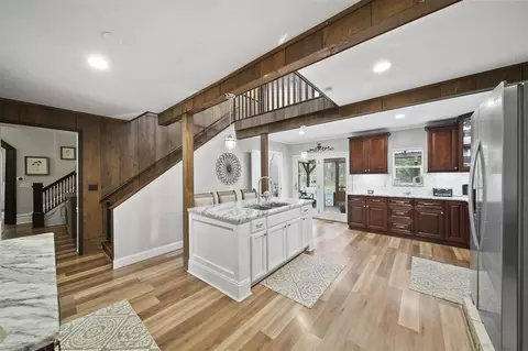 Kitchen - 8821 Buhl, Jerome, MI 49249 photo 2 of 4