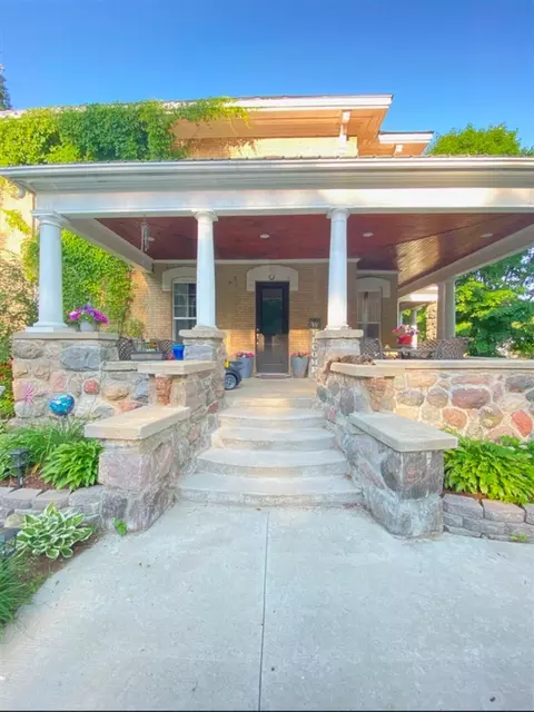 Exterior - 8821 Buhl, Jerome, MI 49249 photo 29 of 32