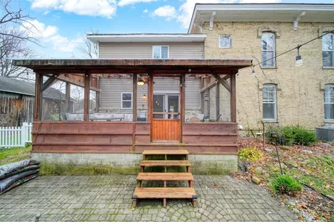 Exterior - 8821 Buhl, Jerome, MI 49249 photo 23 of 32
