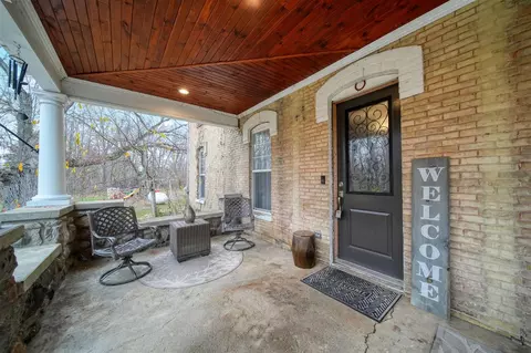 Exterior - 8821 Buhl, Jerome, MI 49249 photo 7 of 32