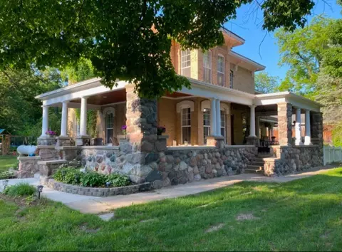 Exterior - 8821 Buhl, Jerome, MI 49249 photo 31 of 32