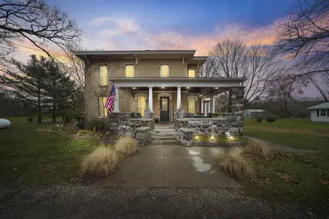 8821 Buhl, Jerome, MI 49249