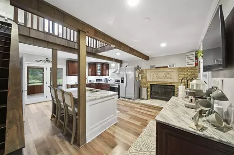 Kitchen - 8821 Buhl, Jerome, MI 49249 photo 1 of 4