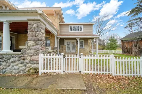 Exterior - 8821 Buhl, Jerome, MI 49249 photo 13 of 32