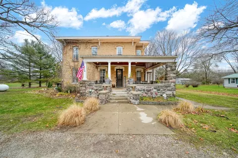 Exterior - 8821 Buhl, Jerome, MI 49249 photo 2 of 32