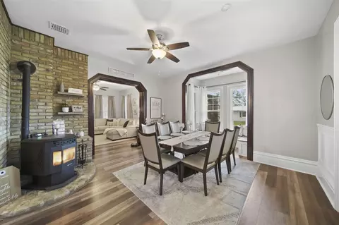 Dining - 8821 Buhl, Jerome, MI 49249 photo 1 of 2
