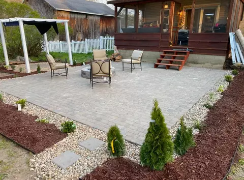 Exterior - 8821 Buhl, Jerome, MI 49249 photo 32 of 32