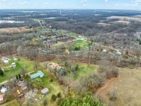 View/Area - 8821 Buhl, Jerome, MI 49249 photo 8 of 8