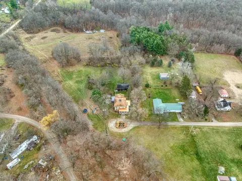 View/Area - 8821 Buhl, Jerome, MI 49249 photo 2 of 8