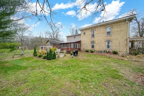 Exterior - 8821 Buhl, Jerome, MI 49249 photo 26 of 32