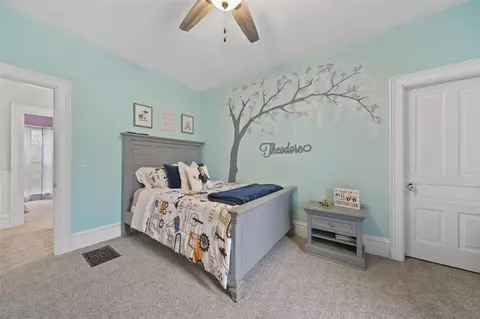 Bedroom - 8821 Buhl, Jerome, MI 49249 photo 8 of 10
