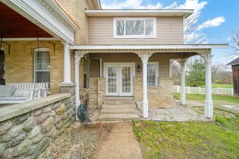Exterior - 8821 Buhl, Jerome, MI 49249 photo 14 of 32