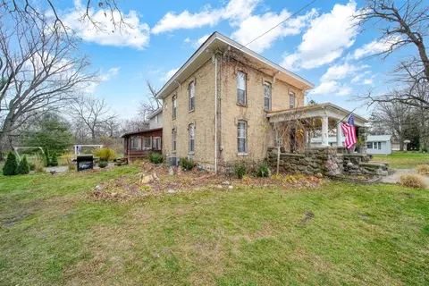 Exterior - 8821 Buhl, Jerome, MI 49249 photo 27 of 32