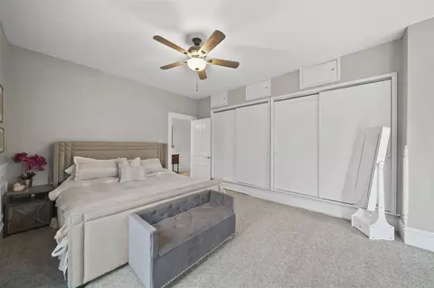 Bedroom - 8821 Buhl, Jerome, MI 49249 photo 4 of 10