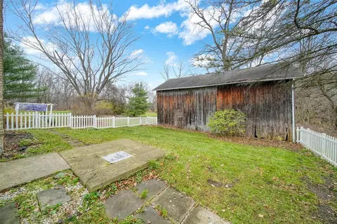 Exterior - 8821 Buhl, Jerome, MI 49249 photo 15 of 32