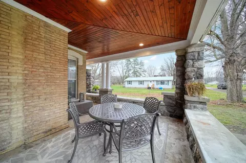 Exterior - 8821 Buhl, Jerome, MI 49249 photo 8 of 32