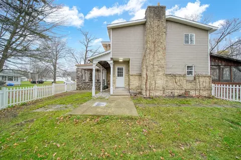 Exterior - 8821 Buhl, Jerome, MI 49249 photo 16 of 32