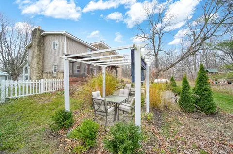 Exterior - 8821 Buhl, Jerome, MI 49249 photo 25 of 32