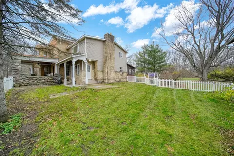 Exterior - 8821 Buhl, Jerome, MI 49249 photo 17 of 32