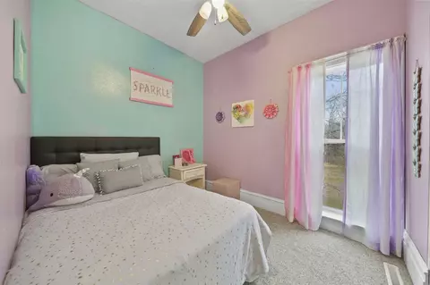 Bedroom - 8821 Buhl, Jerome, MI 49249 photo 5 of 10