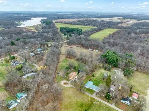 View/Area - 8821 Buhl, Jerome, MI 49249 photo 3 of 8