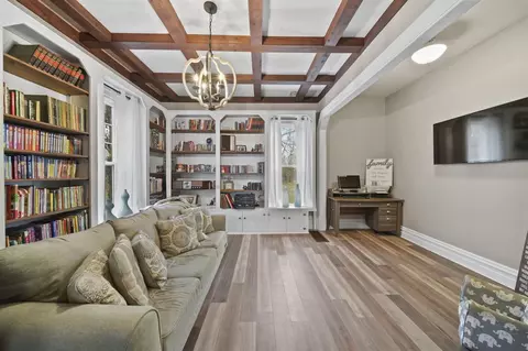 Living - 8821 Buhl, Jerome, MI 49249 photo 1 of 3