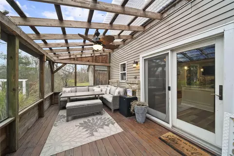Exterior - 8821 Buhl, Jerome, MI 49249 photo 5 of 32