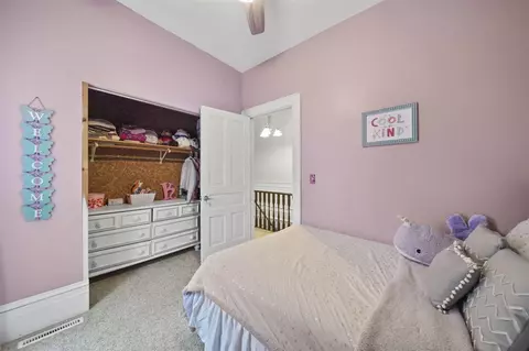 Bedroom - 8821 Buhl, Jerome, MI 49249 photo 6 of 10