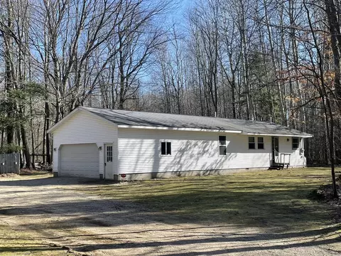 18150 Stronach Dm, Wellston, MI 49689